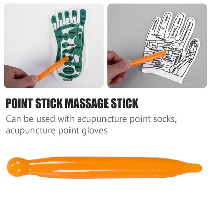 Acupressure Socks & Gloves