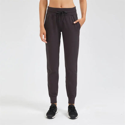 Women Jogger