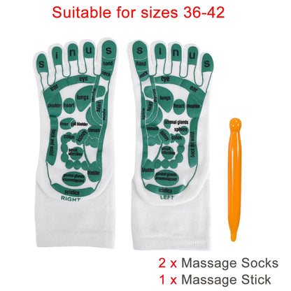 Acupressure Socks & Gloves