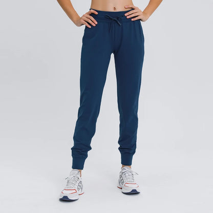 Women Jogger