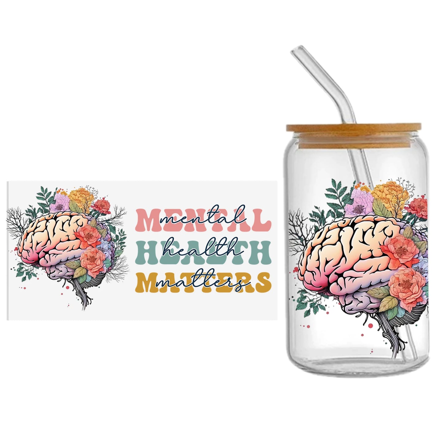 Doctor Nurse Series Sticker Cup Cool